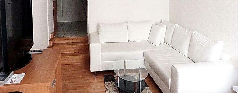 Alte Direktionsvilla Kupfermühle Harrislee Dış mekan fotoğraf