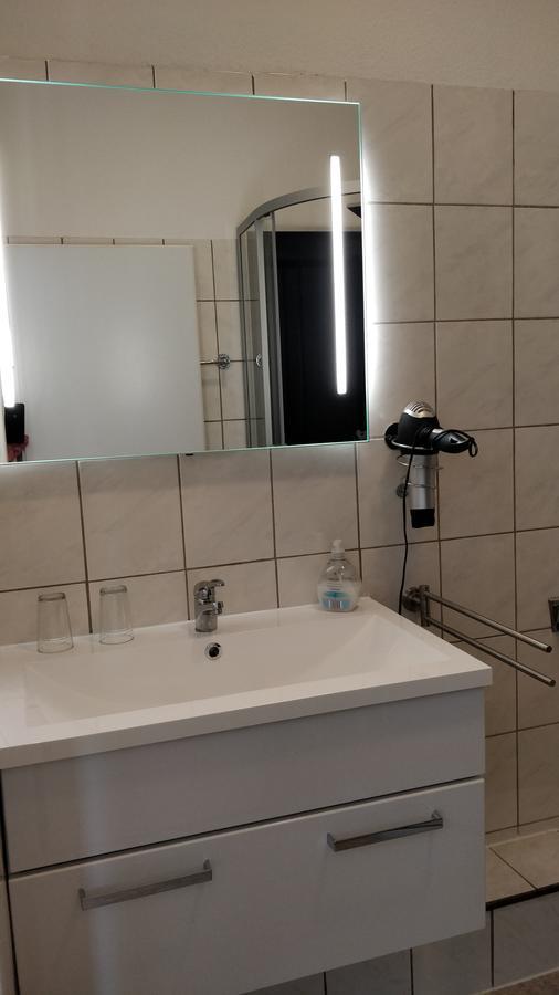 Alte Direktionsvilla Kupfermühle Harrislee Oda fotoğraf